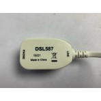 ADSL FILTER DSL587